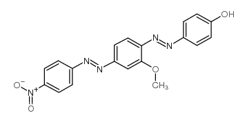 分散橙 29