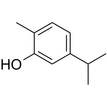 香芹酚