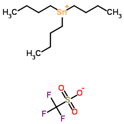 三氟甲磺酸三丁基锡基酯