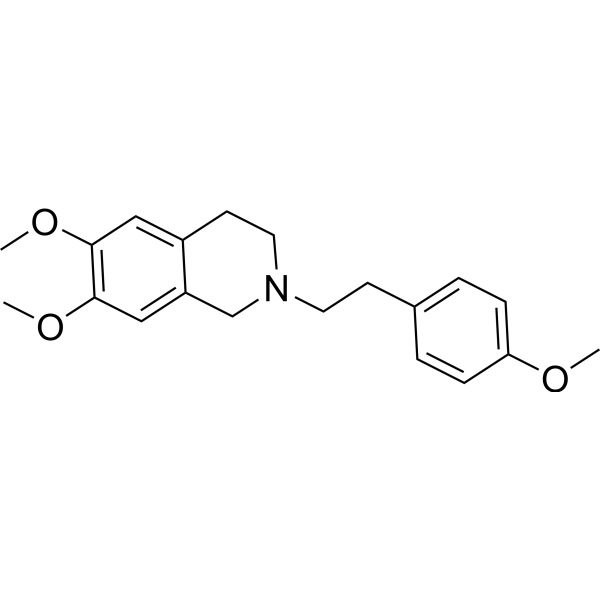 Antidepressant agent 5