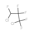 1,3-二氯-1,1,2,2,3-五氟丙烷