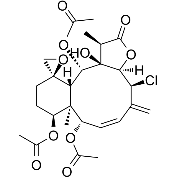 Junceellolide C