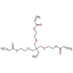 乙氧基化三羟甲基丙烷三丙烯酸酯