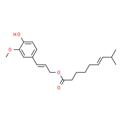 Capsiconiate