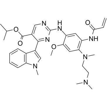 Mobocertinib