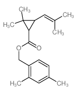 苄菊酯