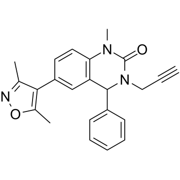 PROTAC BRD4-binding moiety 1