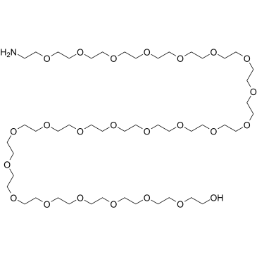 Amino-PEG24-alcohol