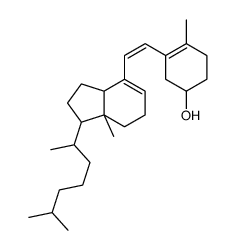 Tachysterol 3