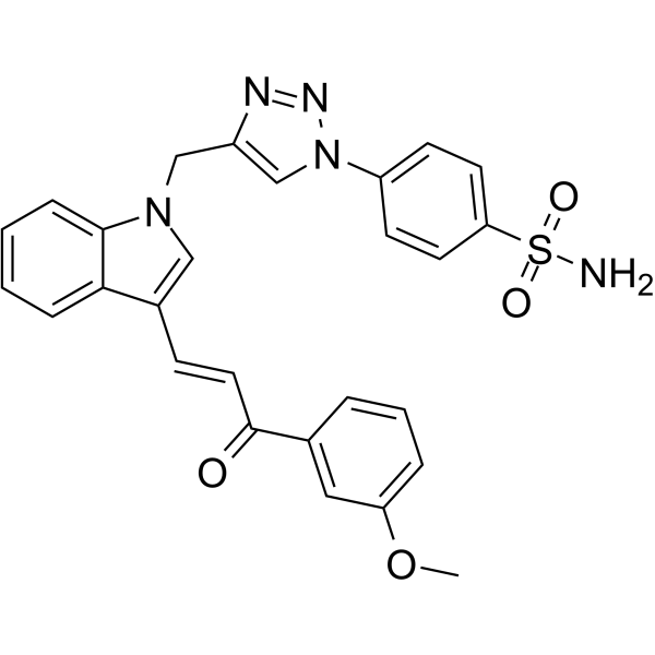 hCA I-IN-1