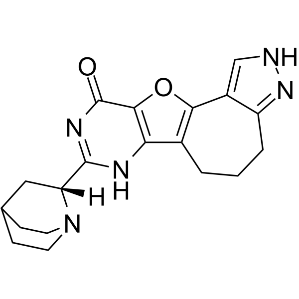 Cdc7-IN-19