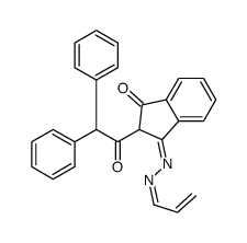 丙烯醛,DAIH 衍生物