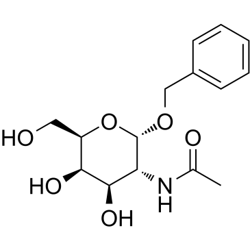 苄基-2-乙酰胺基-2-脱氧-Α-D-吡喃半乳糖苷