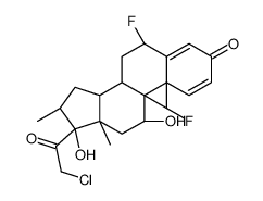 卤代倍他索-d3