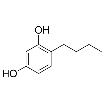 4-正丁基间苯二酚