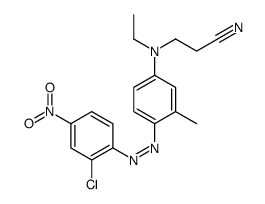 分散红65