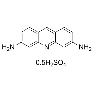 硫酸原黄素