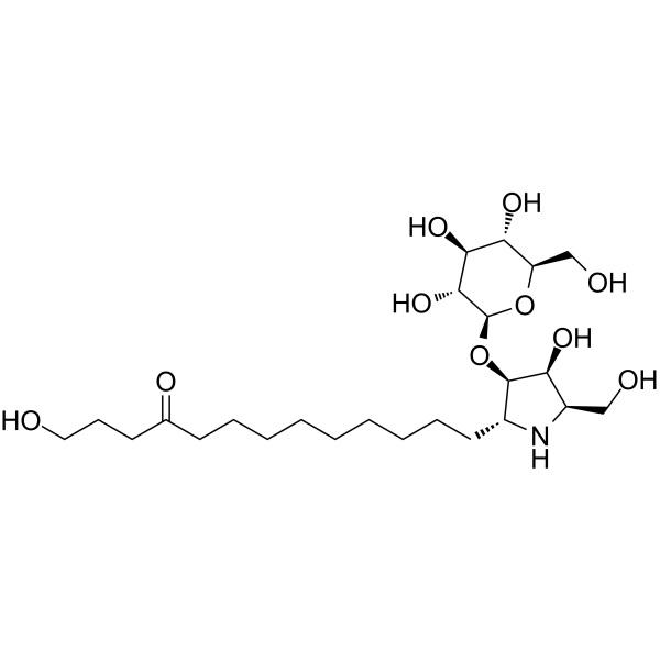 构树碱A