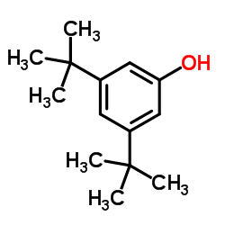 3,5-二叔丁基苯酚