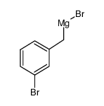 3-溴苯甲基溴化镁