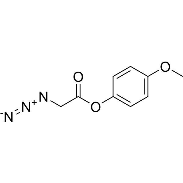 N3Ac-OPhOMe