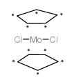 双(环戊二烯基)二氯化钼
