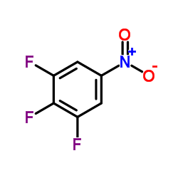 3,4,5-三氟硝基苯