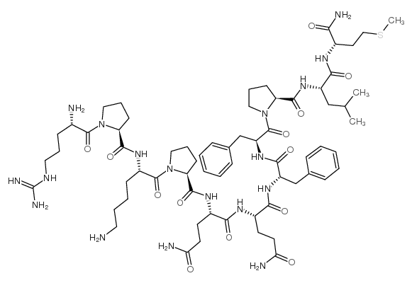 9-L-脯氨酸-物质P