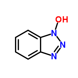 1-羟基苯并三唑一水物