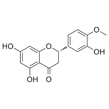 橙皮素