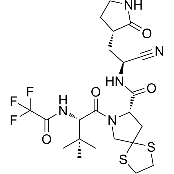 SARS-CoV-2-IN-41