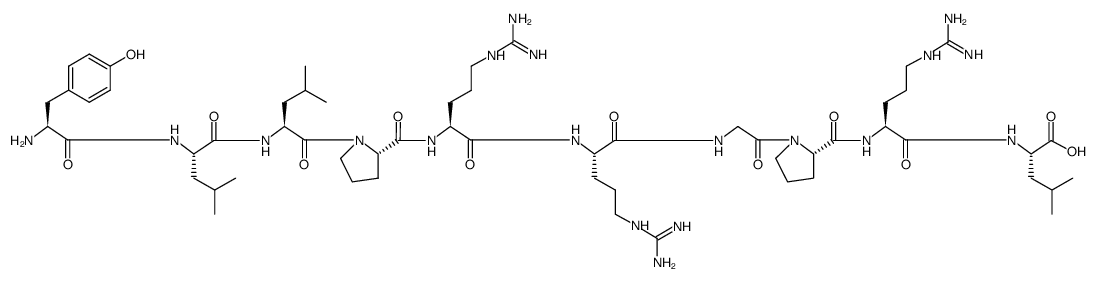 HCV Peptide (35-44)