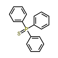 三苯基膦硫