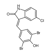 Raf inhibitor 2