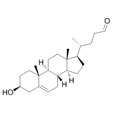 澈-5-烯-24-AL-3β醇