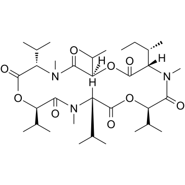 恩镰孢菌素 B1