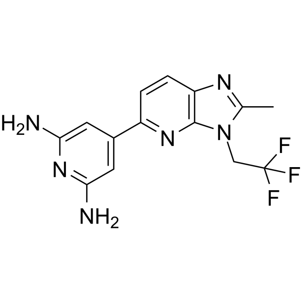 Dyrk1A-IN-4