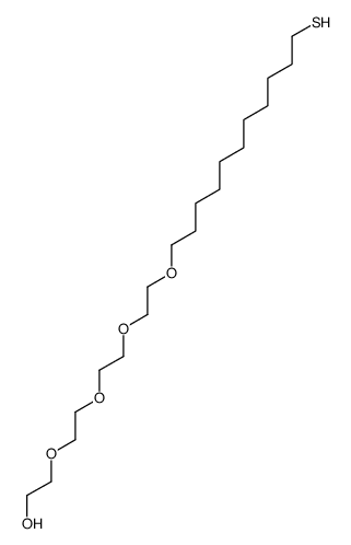 Thiol-C9-PEG5