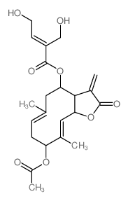 Eucannabinolide