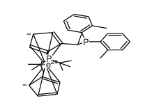 (R)-1-[(SP)-2-(二叔丁基膦)二茂铁基]乙基双(2-甲基苯基)膦