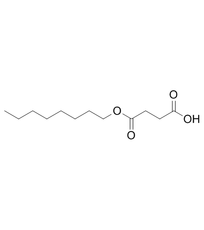 单辛基琥珀酸酯