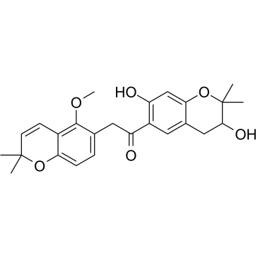 Dihydromunduletone