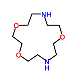 4,10-二氮杂-15-冠5-醚