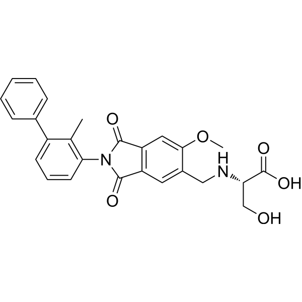 PD-1/PD-L1-IN-29