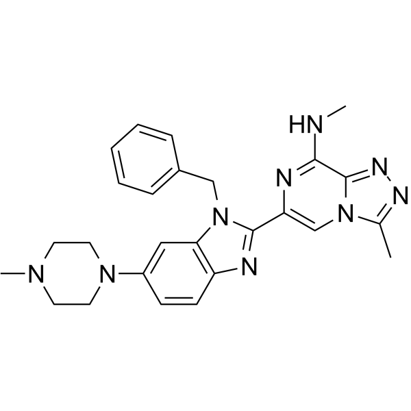 Amredobresib