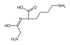 glycyllysine