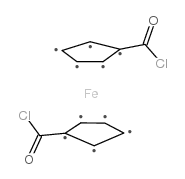 二茂铁甲酰氯