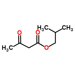 乙酰乙酸异丁酯