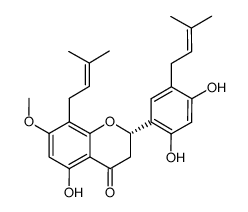 怀槐黄酮