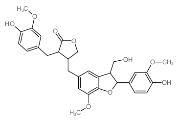 牛蒡酚A